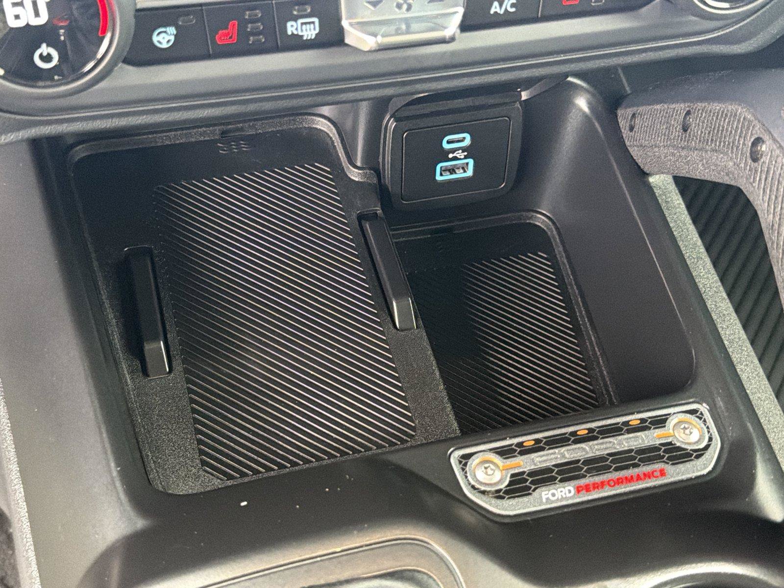 Used 2025 Ford Bronco Raptor AWD/4WD image 31