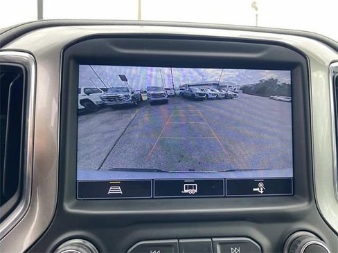 Certified 2021 Chevrolet Silverado 1500 LTZ image 20