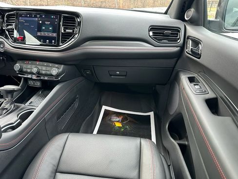 New 2026 Dodge Durango GT image 34