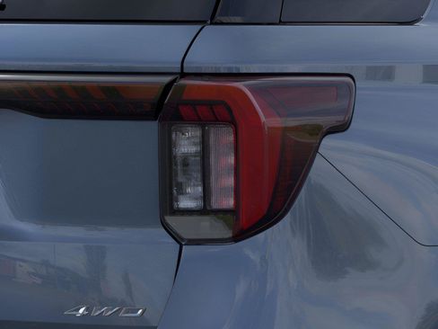 New 2026 Ford Explorer ST-Line AWD/4WD image 21