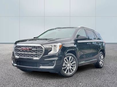 Used 2022 GMC Terrain Denali w/ LPO, Floor Liner Package