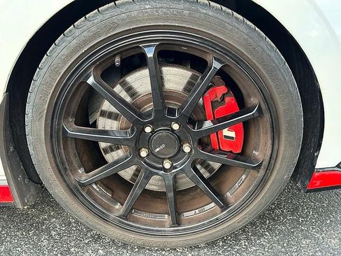 Used 2022 Hyundai Elantra N w/ Preferred Accessory Package image 4