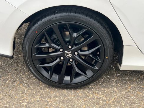 Used 2020 Honda Civic Si image 33