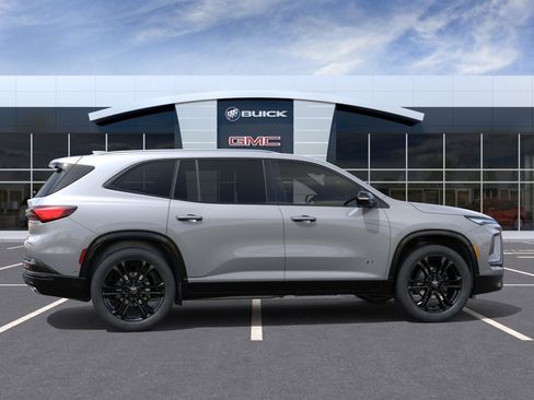 New 2026 Buick Enclave Sport Touring w/ Power Package FWD image 5