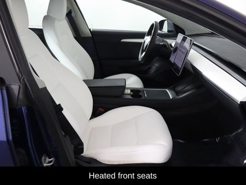 Used 2023 Tesla Model 3 Standard Range RWD image 14
