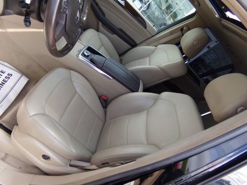 Used 2014 Mercedes-Benz ML 350 4MATIC image 9