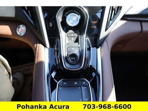 Certified 2025 Acura RDX SH-AWD w/ Advance Package image 15