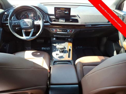 Used 2020 Audi Q5 2.0T Premium w/ Convenience Package image 12