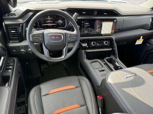 New 2026 GMC Sierra 2500 AT4 w/ AT4 Premium Plus Package image 15