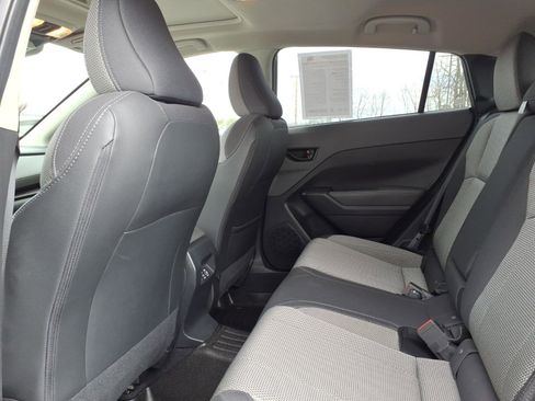 Certified 2024 Subaru Crosstrek 2.0i Premium AWD/4WD image 7