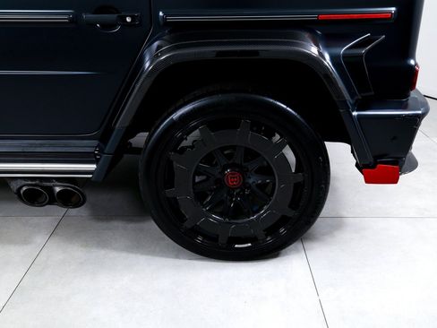 Used 2022 Mercedes-Benz G 550 image 33