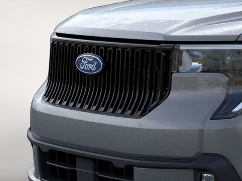 New 2026 Ford Maverick Lobo AWD/4WD image 18