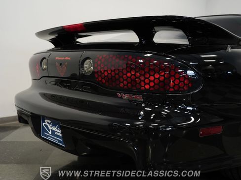 Used 1998 Pontiac Firebird Formula image 32