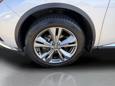 Used 2020 Nissan Murano Platinum AWD/4WD image 29