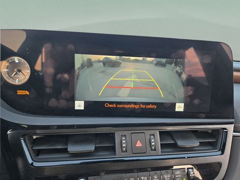 Certified 2023 Lexus ES 350 w/ Premium Package FWD image 16