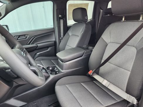 New 2026 Chevrolet Colorado Trail Boss image 14