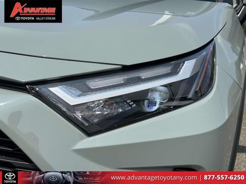 Used 2023 Toyota RAV4 XLE w/ Convenience Package AWD/4WD image 12