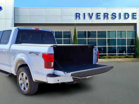 Used 2018 Ford F150 Lariat image 32