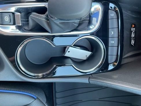 New 2026 Buick Encore GX Sport Touring w/ Advanced Technology Package image 21