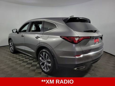 Used 2024 Acura MDX FWD w/ Technology Package image 6