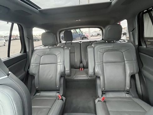 Used 2020 Lincoln Aviator Grand Touring w/ Equipment Group 302A image 28