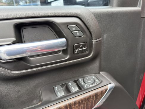 Used 2020 GMC Sierra 3500 Denali w/ Denali Ultimate Package AWD/4WD image 34