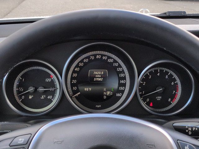 Certified 2016 Mercedes-Benz E 350 4MATIC Sedan image 25