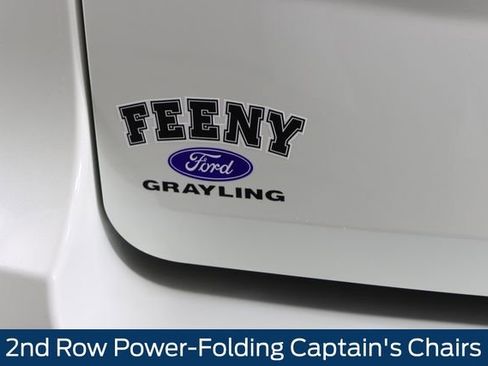 New 2026 Ford Expedition Tremor image 79