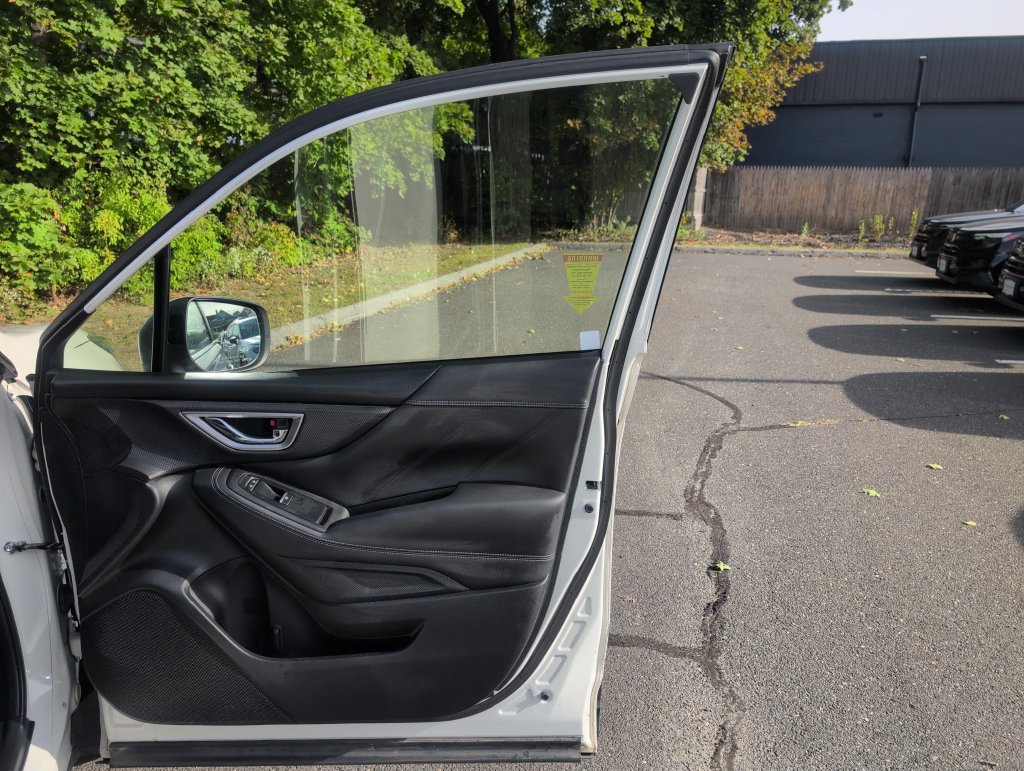 Used 2019 Subaru Forester Limited AWD/4WD image 36