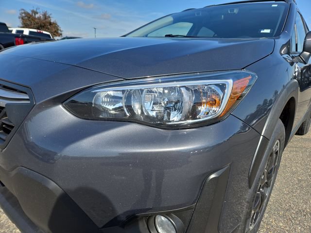 Used 2023 Subaru Crosstrek 2.0i Premium AWD/4WD image 6