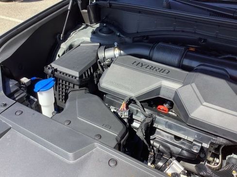 New 2026 Hyundai Santa Fe SEL image 16