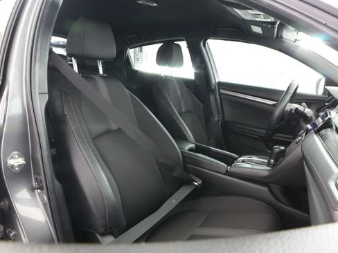 Used 2021 Honda Civic Sport image 54