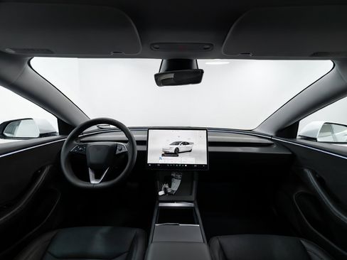 Used 2024 Tesla Model 3 Long Range AWD/4WD image 16