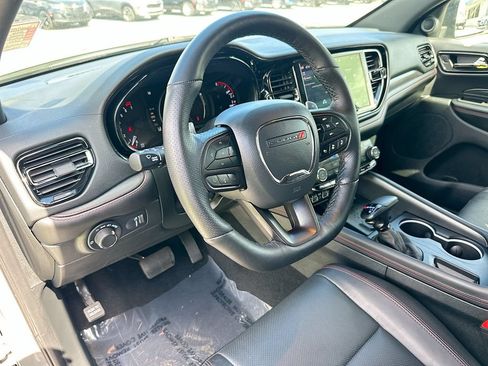Used 2026 Dodge Durango GT AWD/4WD image 9