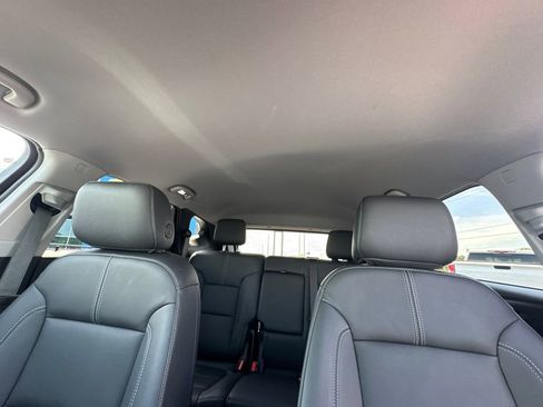 Used 2024 Chevrolet Blazer LT w/ LPO, Floor Liner Package FWD image 33