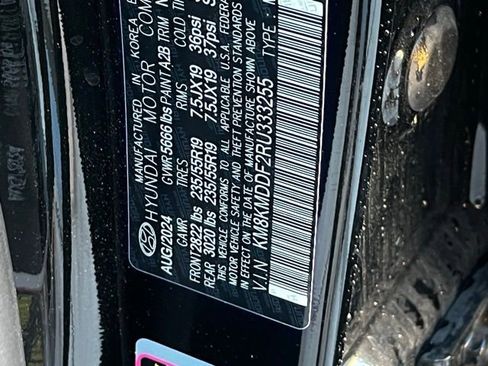 Used 2024 Hyundai Ioniq 5 SE image 28