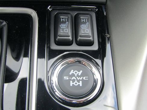 Used 2026 Mitsubishi Eclipse Cross AWD image 29