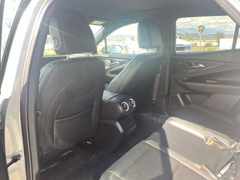 Used 2024 Chevrolet Blazer EV LT image 19