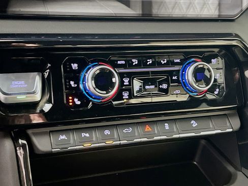 New 2026 GMC Sierra 1500 AT4 w/ Technology Package image 13