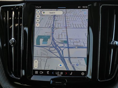 New 2025 Volvo XC60 T8 Plus w/ Climate Package image 17