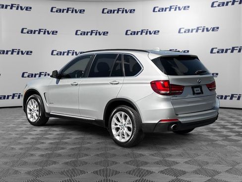 Used 2016 BMW X5 xDrive35i AWD/4WD image 3
