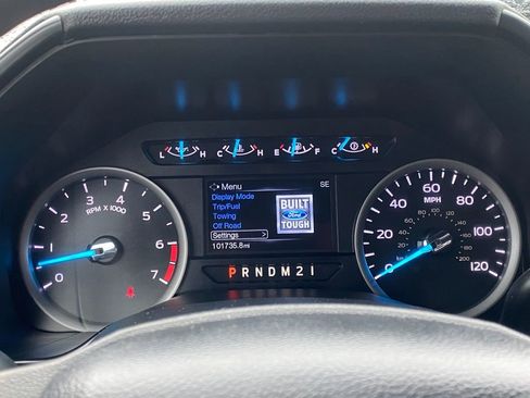 Used 2019 Ford F250 XLT w/ XLT Premium Package image 26