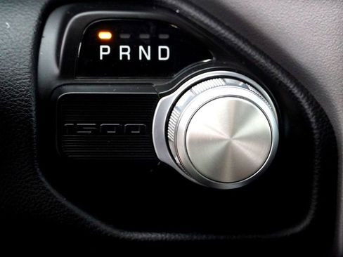 Used 2022 RAM 1500 Laramie w/ Sport Appearance Package image 19