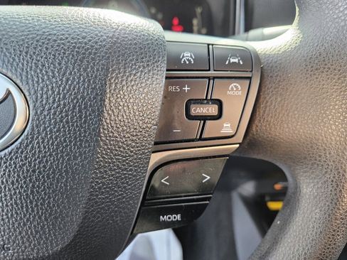 Used 2025 Toyota Camry LE image 26