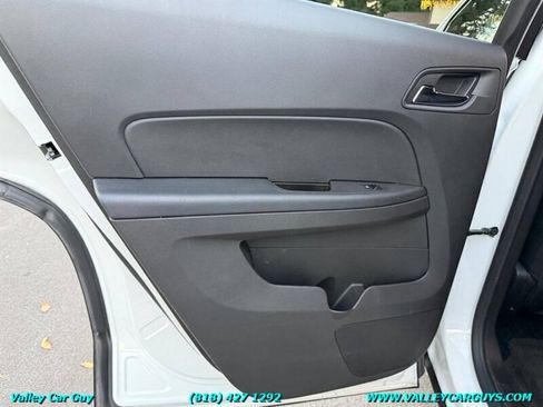 Used 2015 GMC Terrain SLE image 26