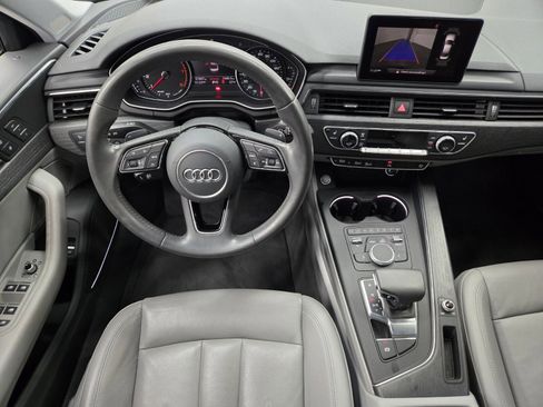 Used 2018 Audi A4 2.0T Ultra Premium Plus image 11