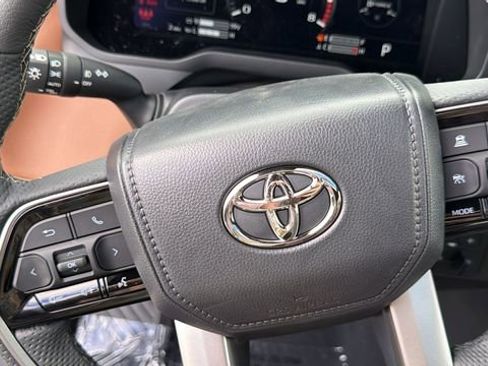 New 2026 Toyota Tundra 1794 Edition AWD/4WD image 21