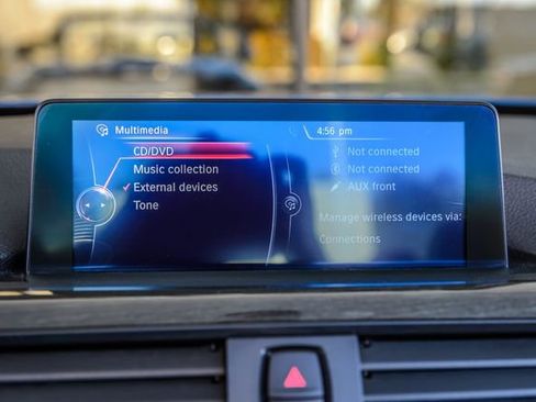 Used 2015 BMW 435i Convertible image 27