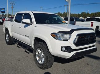 Used 2023 Toyota Tacoma SR5 video 2