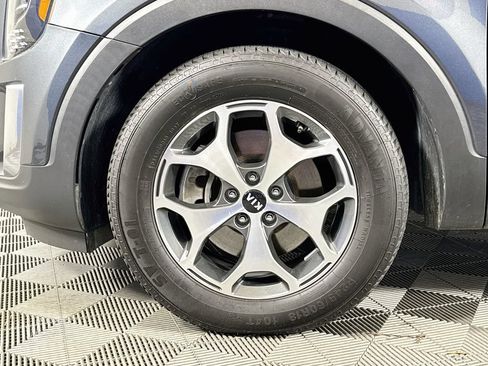 Used 2020 Kia Telluride EX w/ Towing Package AWD/4WD image 33
